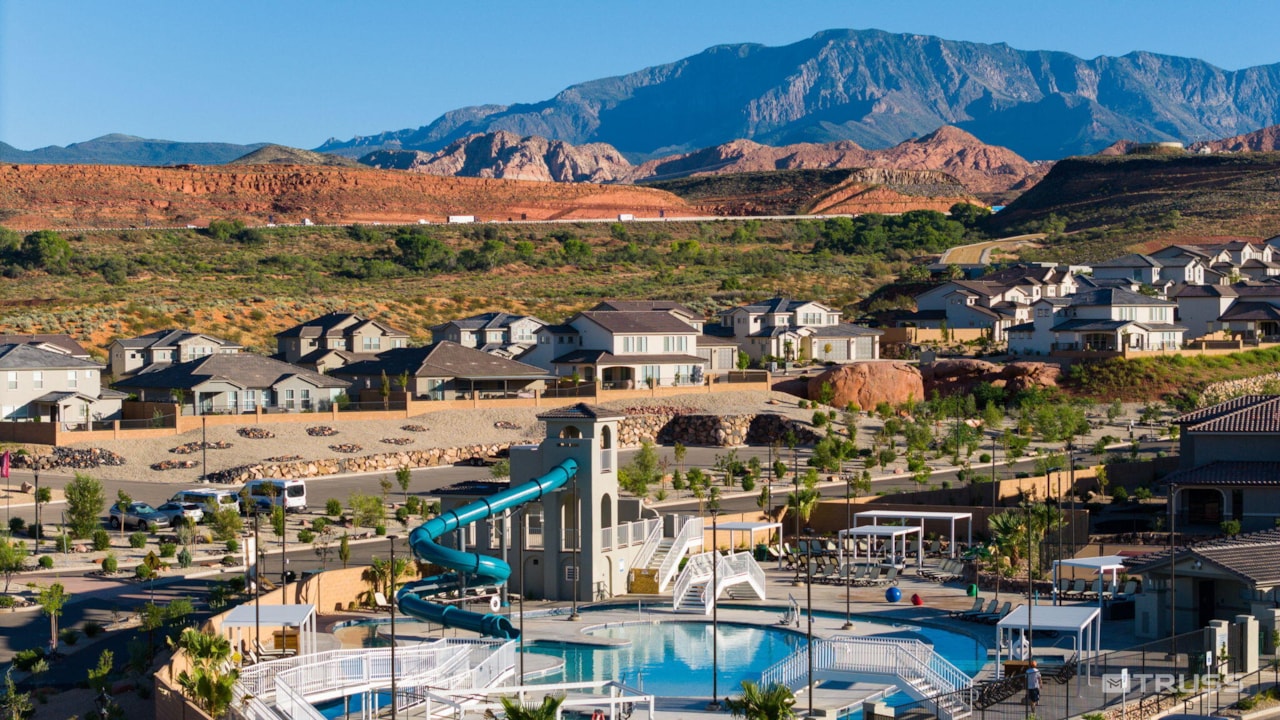 1366 N Marfil Way Washington, UT 84780 home for sale, MLS#25-266078 - Erika Rogers Photo 31