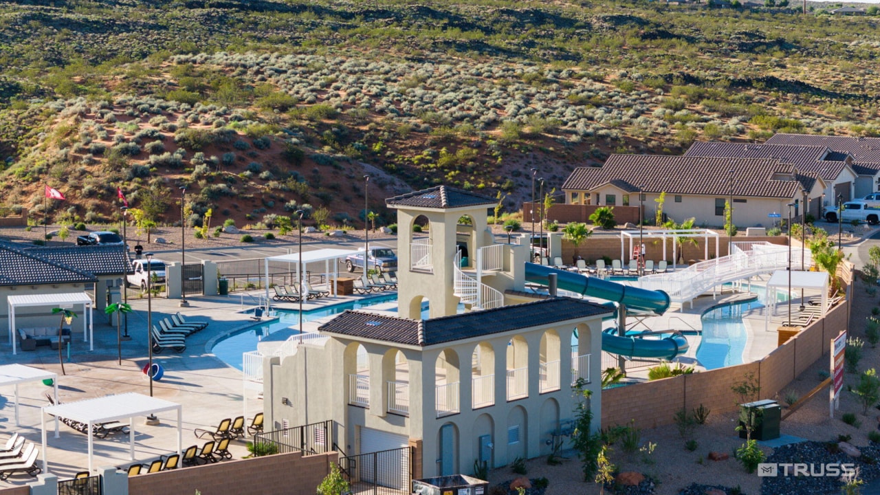 1366 N Marfil Way Washington, UT 84780 home for sale, MLS#25-266078 - Erika Rogers Photo 34