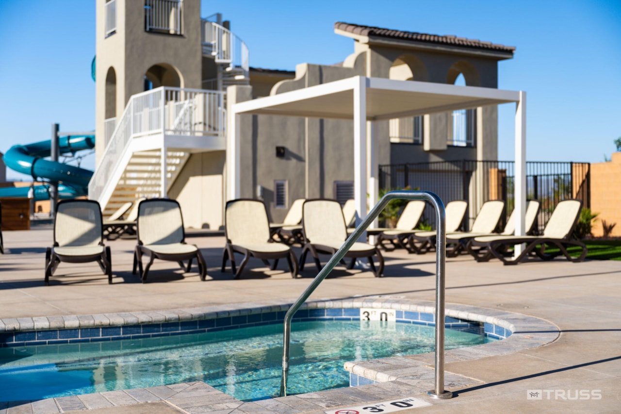 1366 N Marfil Way Washington, UT 84780 home for sale, MLS#25-266078 - Erika Rogers Photo 35