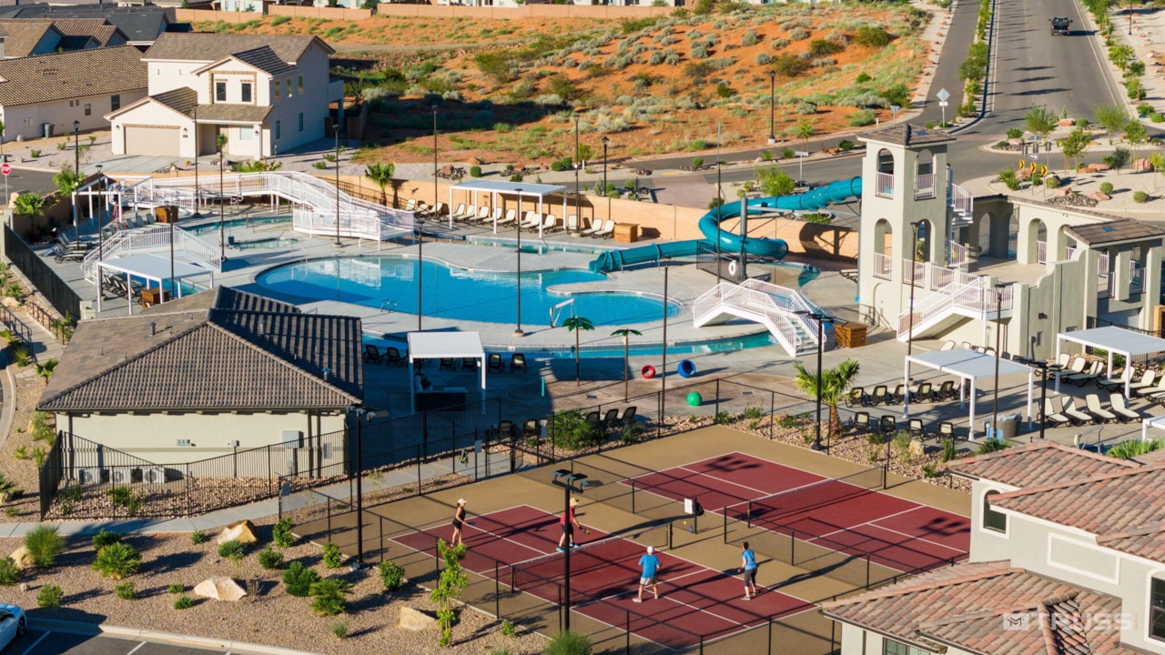 1366 N Marfil Way Washington, UT 84780 home for sale, MLS#25-266078 - Erika Rogers Photo 36