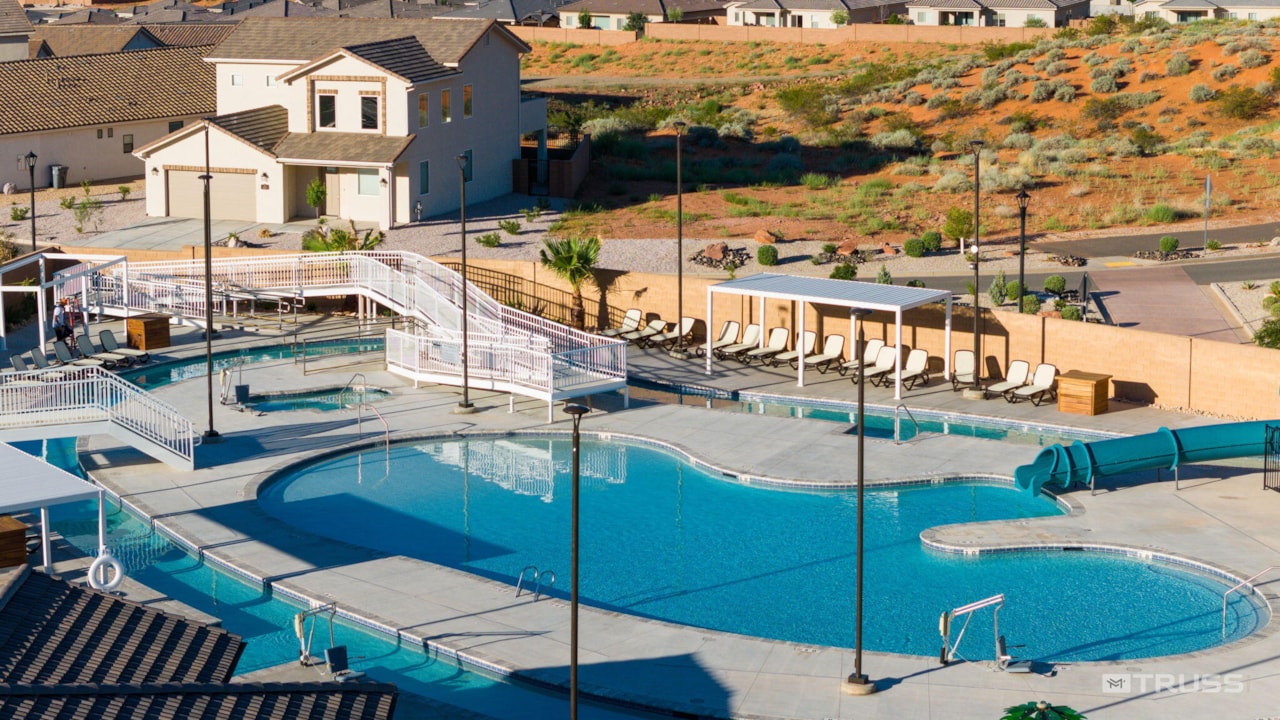 1366 N Marfil Way Washington, UT 84780 home for sale, MLS#25-266078 - Erika Rogers Photo 38