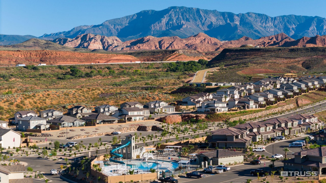 1366 N Marfil Way Washington, UT 84780 home for sale, MLS#25-266078 - Erika Rogers Photo 42