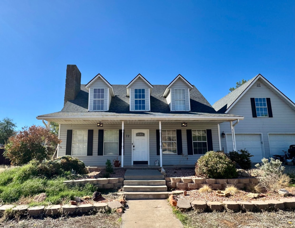 72 S 250  W La Verkin, UT 84745 home for sale, MLS#25-266080 - Erika Rogers