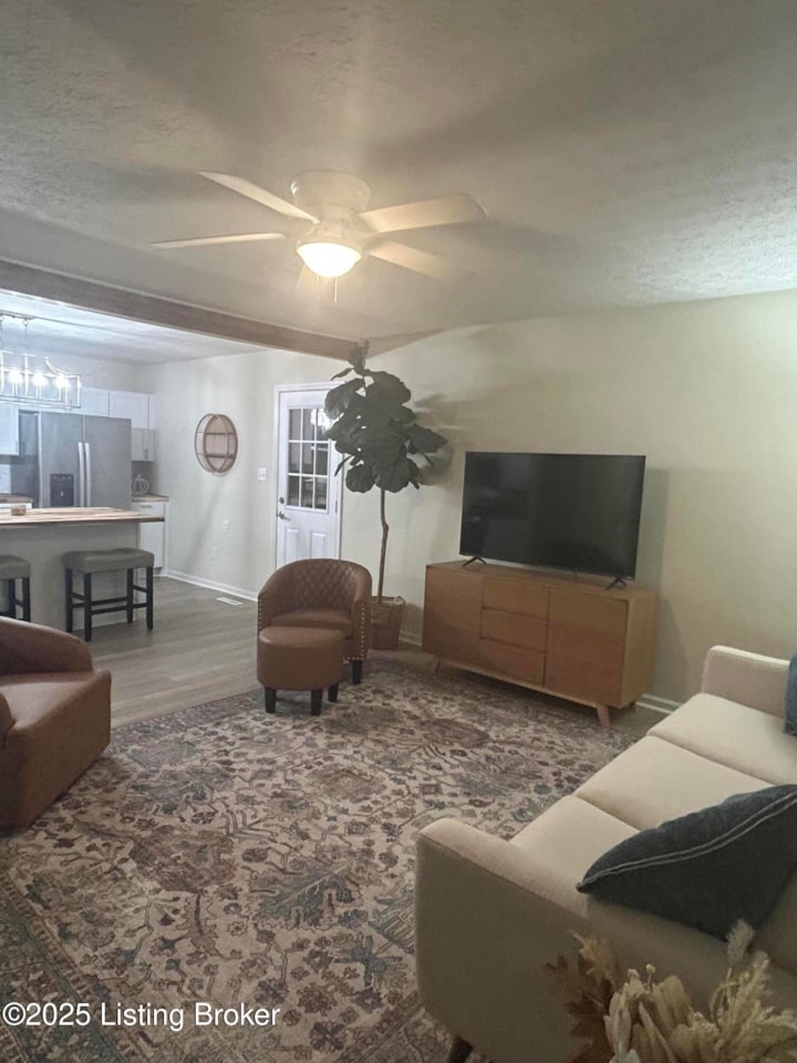 402 Duggins Drive Elizabethtown, KY 42701 MLS 1701177