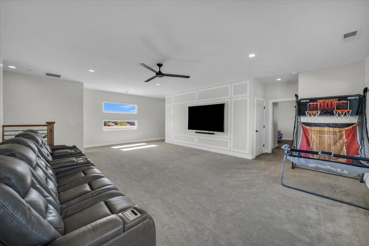 3539 S Marietta DR St George, UT 84790 home for sale, MLS#25-266086 - Erika Rogers Photo 19