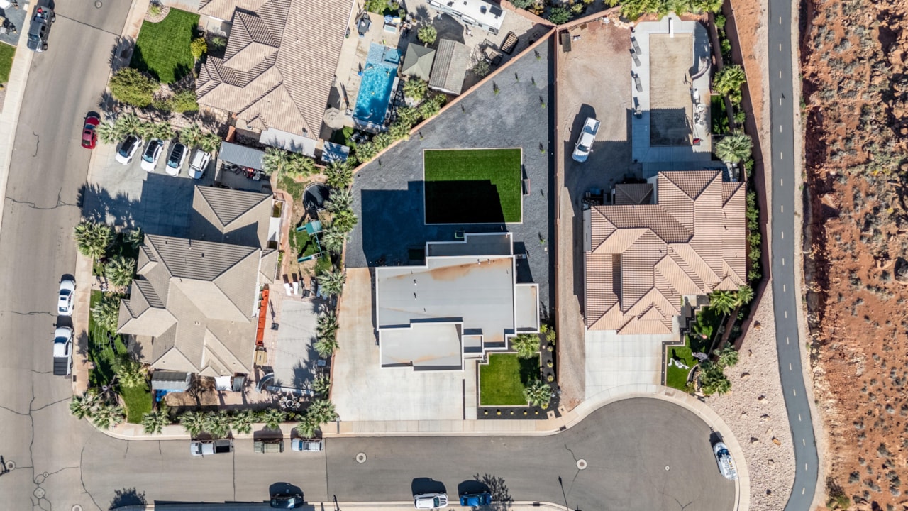 3539 S Marietta DR St George, UT 84790 home for sale, MLS#25-266086 - Erika Rogers Photo 26