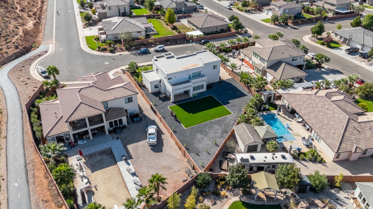 3539 S Marietta DR St George, UT 84790 home for sale, MLS#25-266086 - Erika Rogers Photo 27