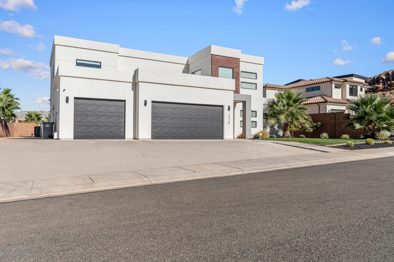 3539 S Marietta DR St George, UT 84790 home for sale, MLS#25-266086 - Erika Rogers Photo 35