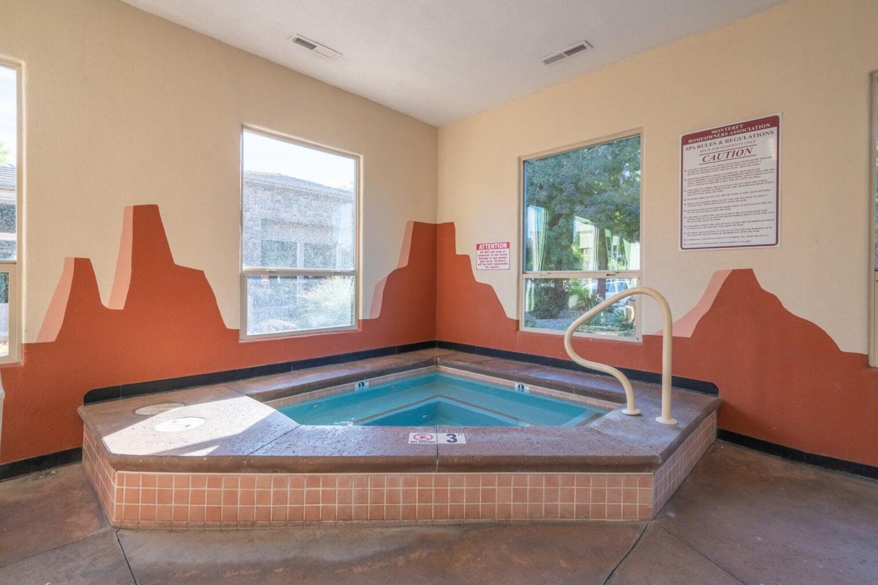 2005 W Monterey DR St George, UT 84770 home for sale, MLS#25-266067 - Erika Rogers Photo 47