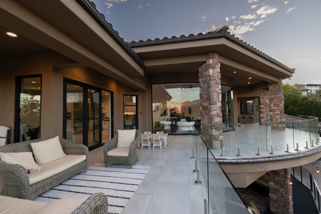 1528 N Potomac Ave Washington, UT 84780 home for sale, MLS#25-266099 - Erika Rogers Photo 19