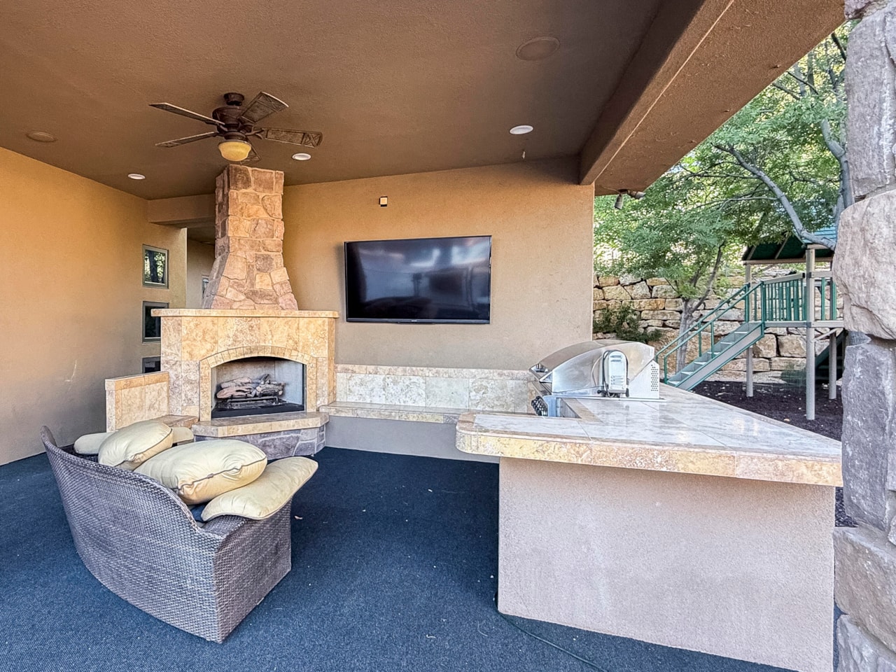 1528 N Potomac Ave Washington, UT 84780 home for sale, MLS#25-266099 - Erika Rogers Photo 78