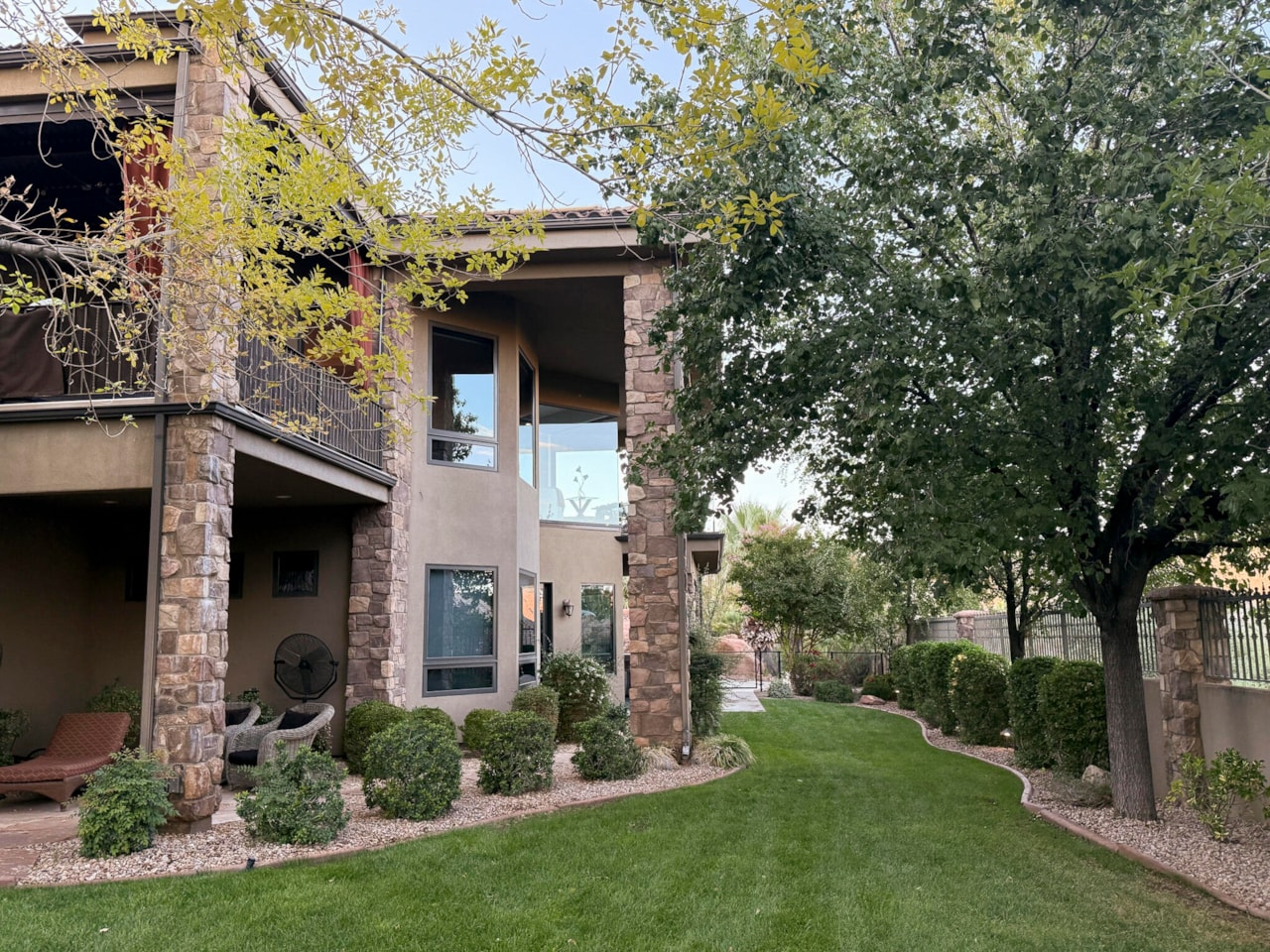 1528 N Potomac Ave Washington, UT 84780 home for sale, MLS#25-266099 - Erika Rogers Photo 84