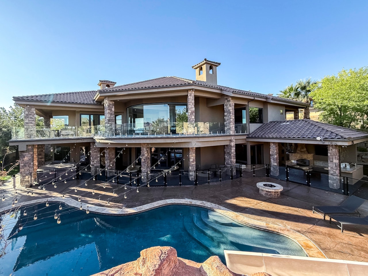 1528 N Potomac Ave Washington, UT 84780 home for sale, MLS#25-266099 - Erika Rogers Photo 91