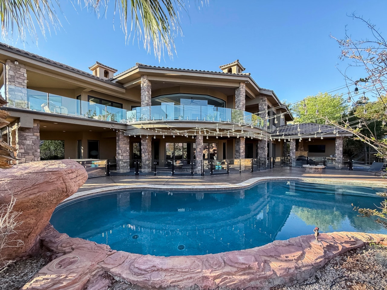 1528 N Potomac Ave Washington, UT 84780 home for sale, MLS#25-266099 - Erika Rogers Photo 92