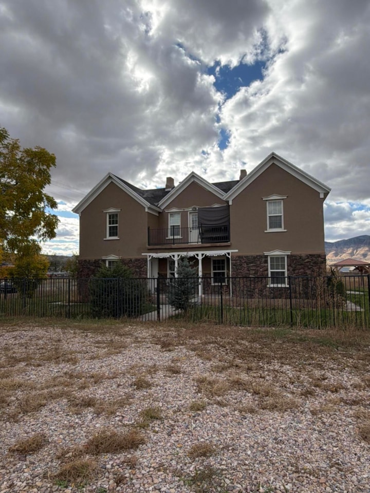 7 N 200  W Scipio, UT 84656 home for sale, MLS#25-266106 - Erika Rogers Photo 2