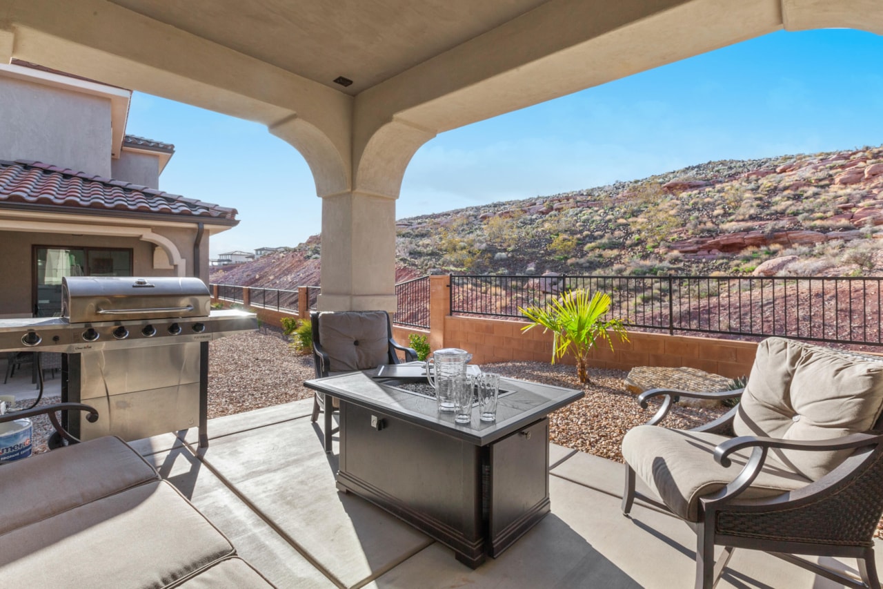 2343 E Escondido DR Washington, UT 84780 home for sale, MLS#25-266111 - Erika Rogers Photo 31