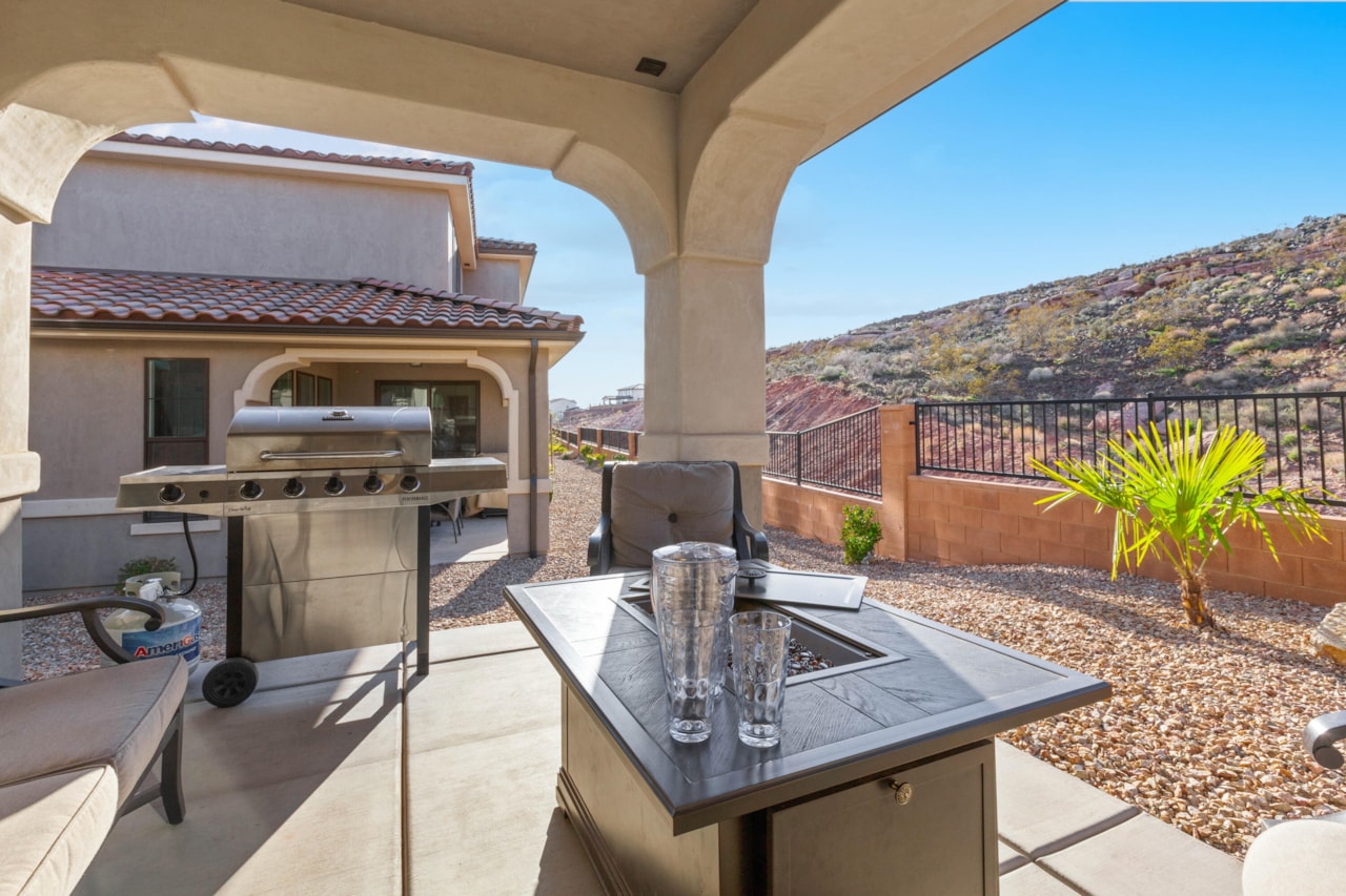 2343 E Escondido DR Washington, UT 84780 home for sale, MLS#25-266111 - Erika Rogers Photo 32