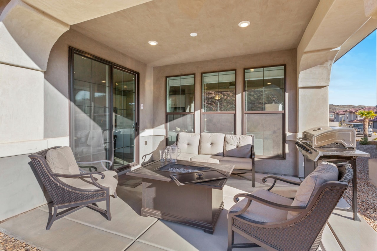 2343 E Escondido DR Washington, UT 84780 home for sale, MLS#25-266111 - Erika Rogers Photo 33