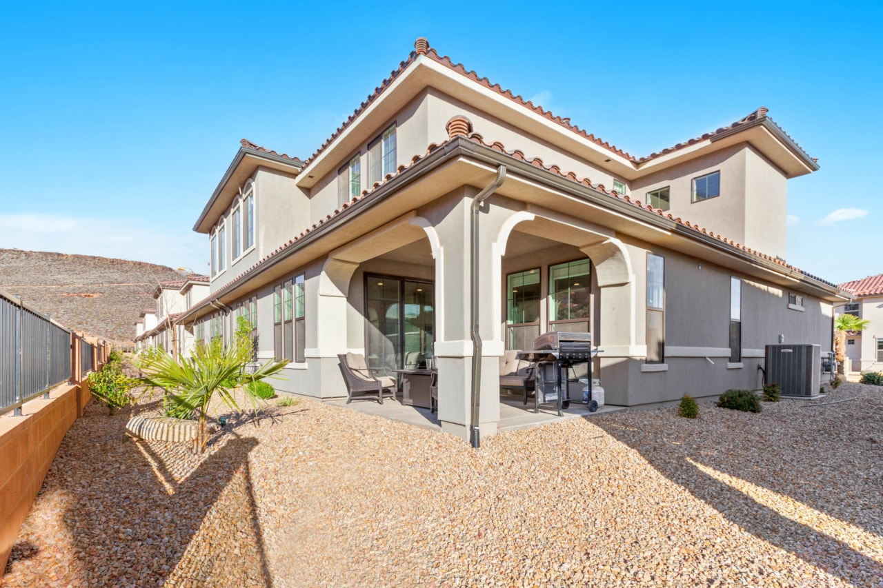 2343 E Escondido DR Washington, UT 84780 home for sale, MLS#25-266111 - Erika Rogers Photo 34