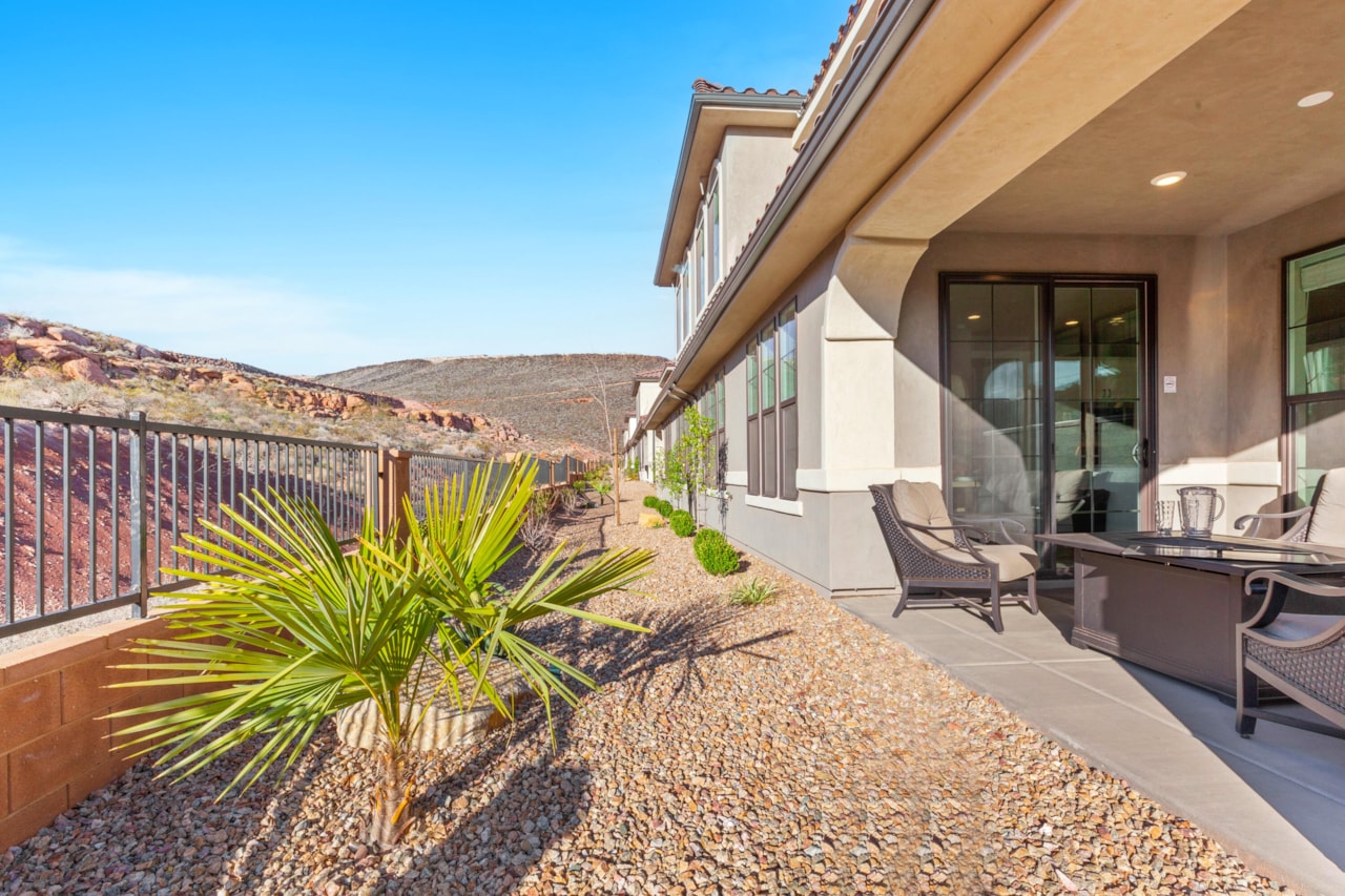 2343 E Escondido DR Washington, UT 84780 home for sale, MLS#25-266111 - Erika Rogers Photo 35