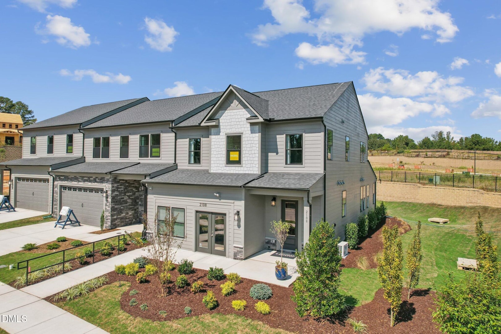 Olive Ridge Apex Nc