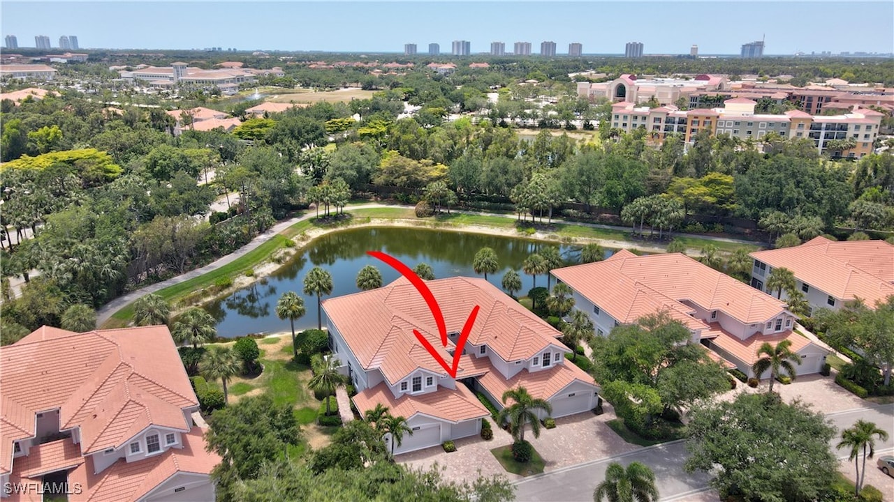 23156 Rosedale Dr #201 Estero, FL 34135 | MLS 225043362, image size:1280x720