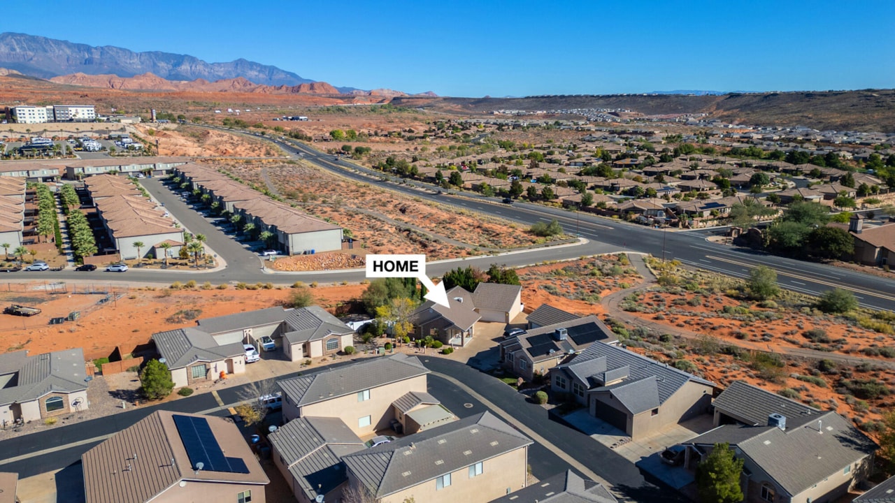 392 N Windsor DR Washington, UT 84780 home for sale, MLS#25-265899 - Erika Rogers Photo 70