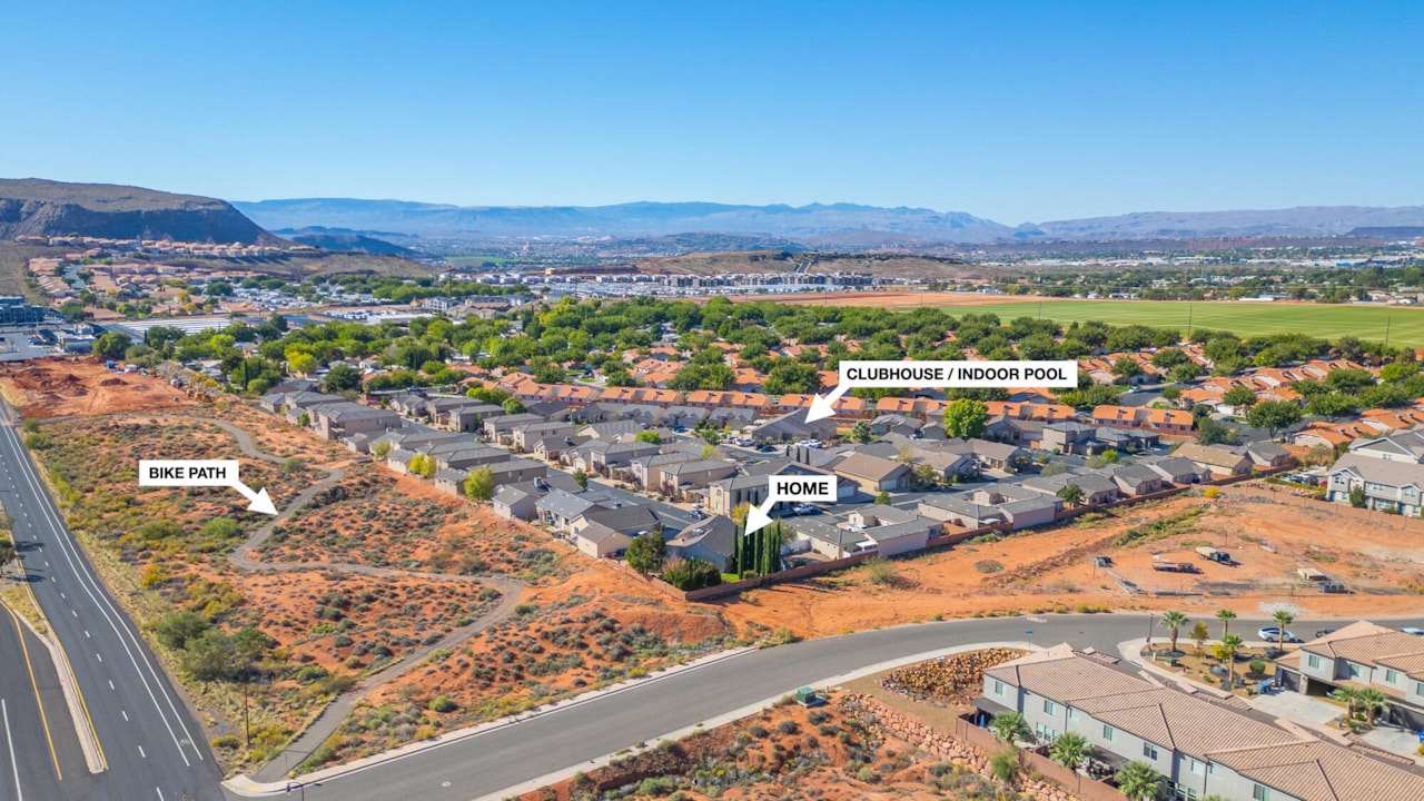 392 N Windsor DR Washington, UT 84780 home for sale, MLS#25-265899 - Erika Rogers Photo 71