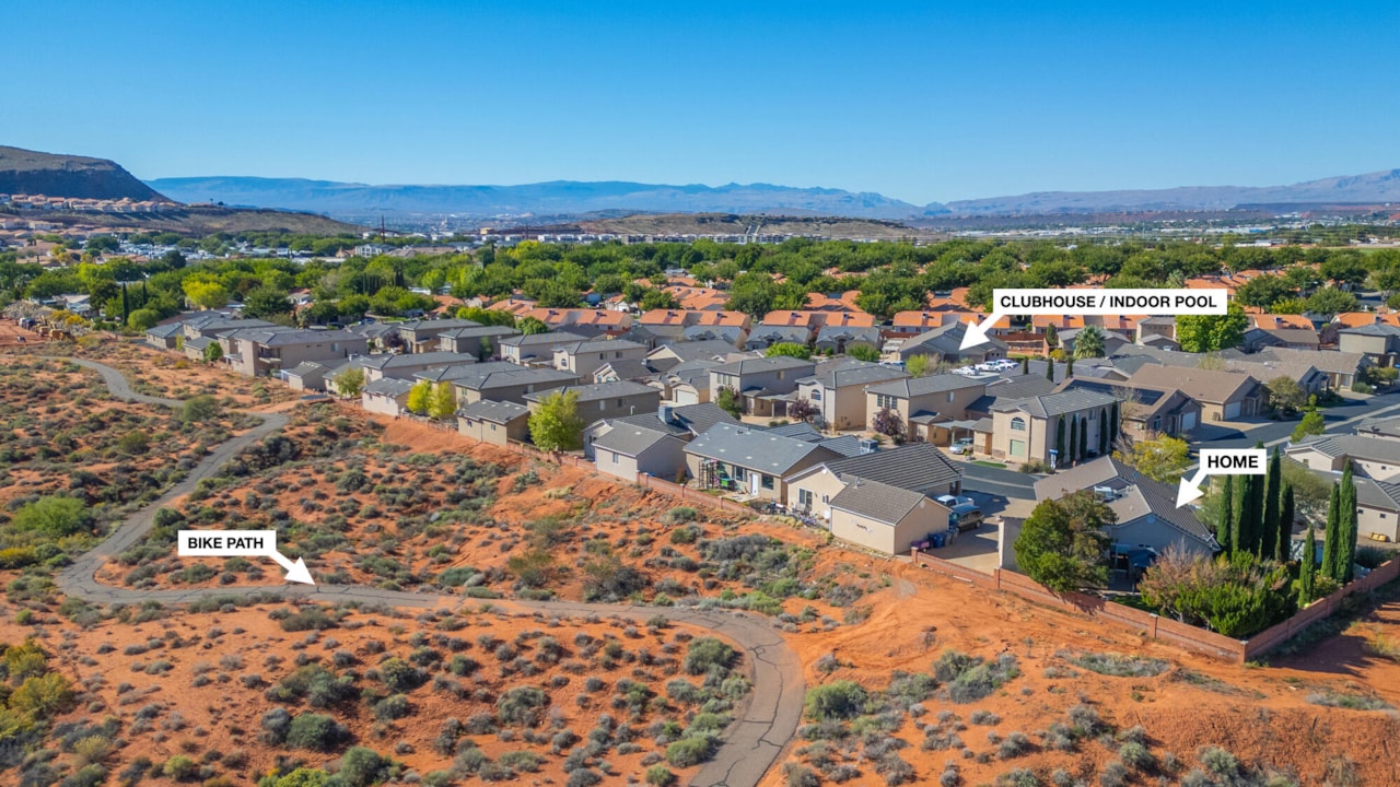 392 N Windsor DR Washington, UT 84780 home for sale, MLS#25-265899 - Erika Rogers Photo 72