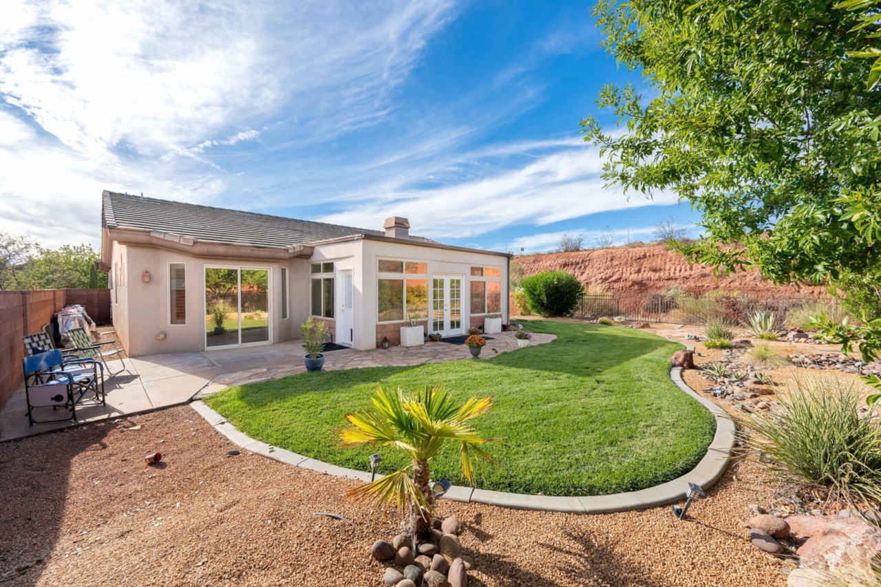 2518 N Expedition LN Washington, UT 84780 home for sale, MLS#25-266139 - Erika Rogers Photo 23