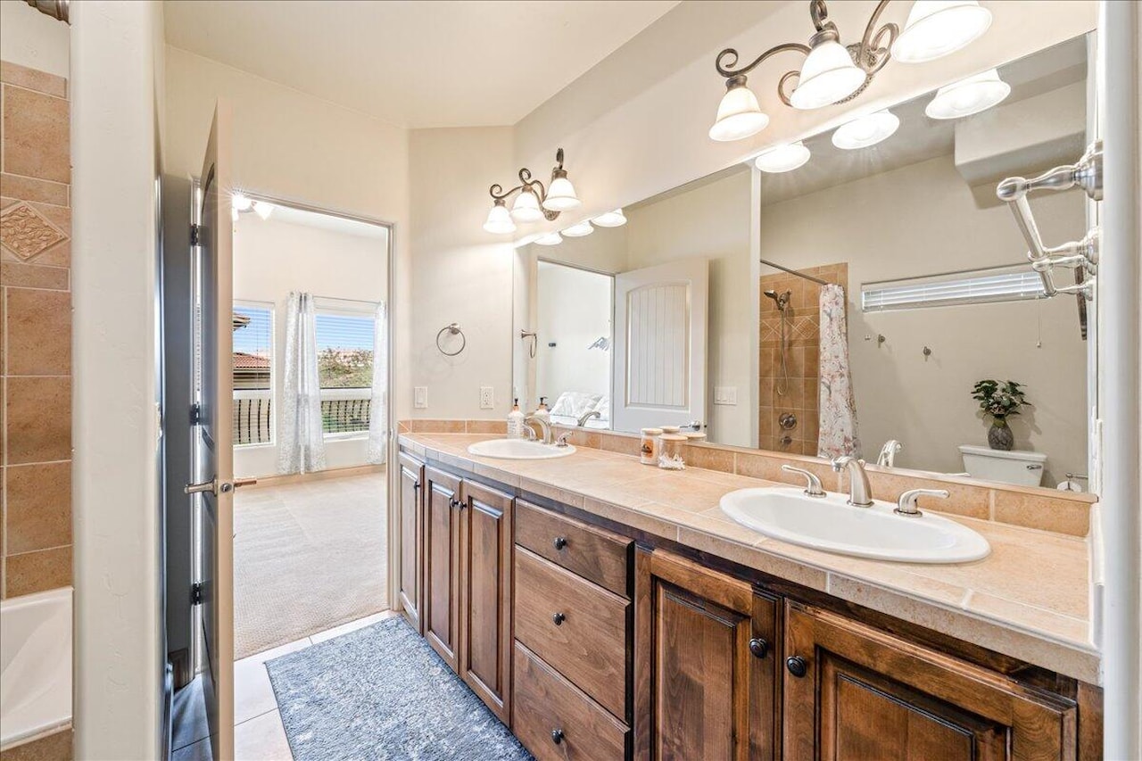 280 S Luce Del Sol DR #514 St George, UT 84770 condo for sale, MLS#25-266141 - Erika Rogers Photo 23