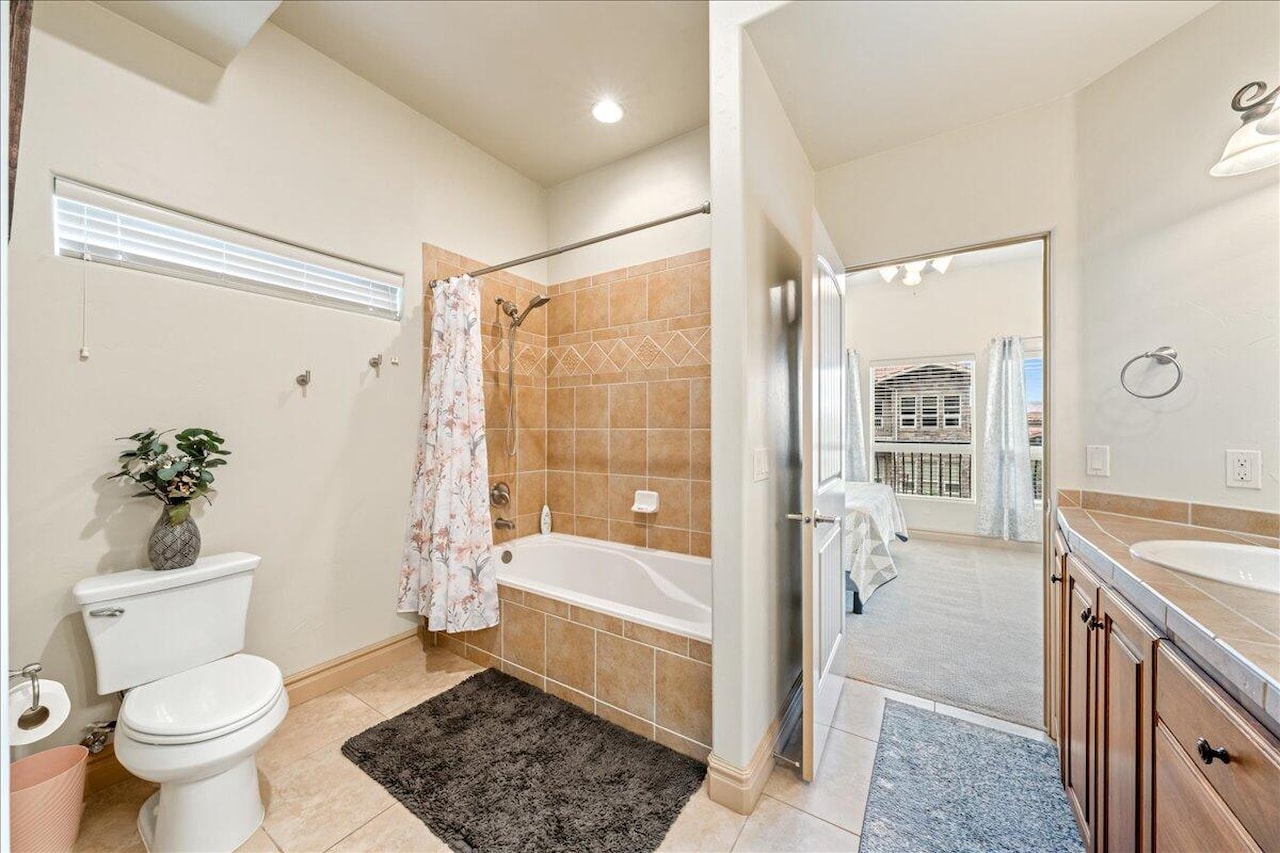 280 S Luce Del Sol DR #514 St George, UT 84770 condo for sale, MLS#25-266141 - Erika Rogers Photo 24