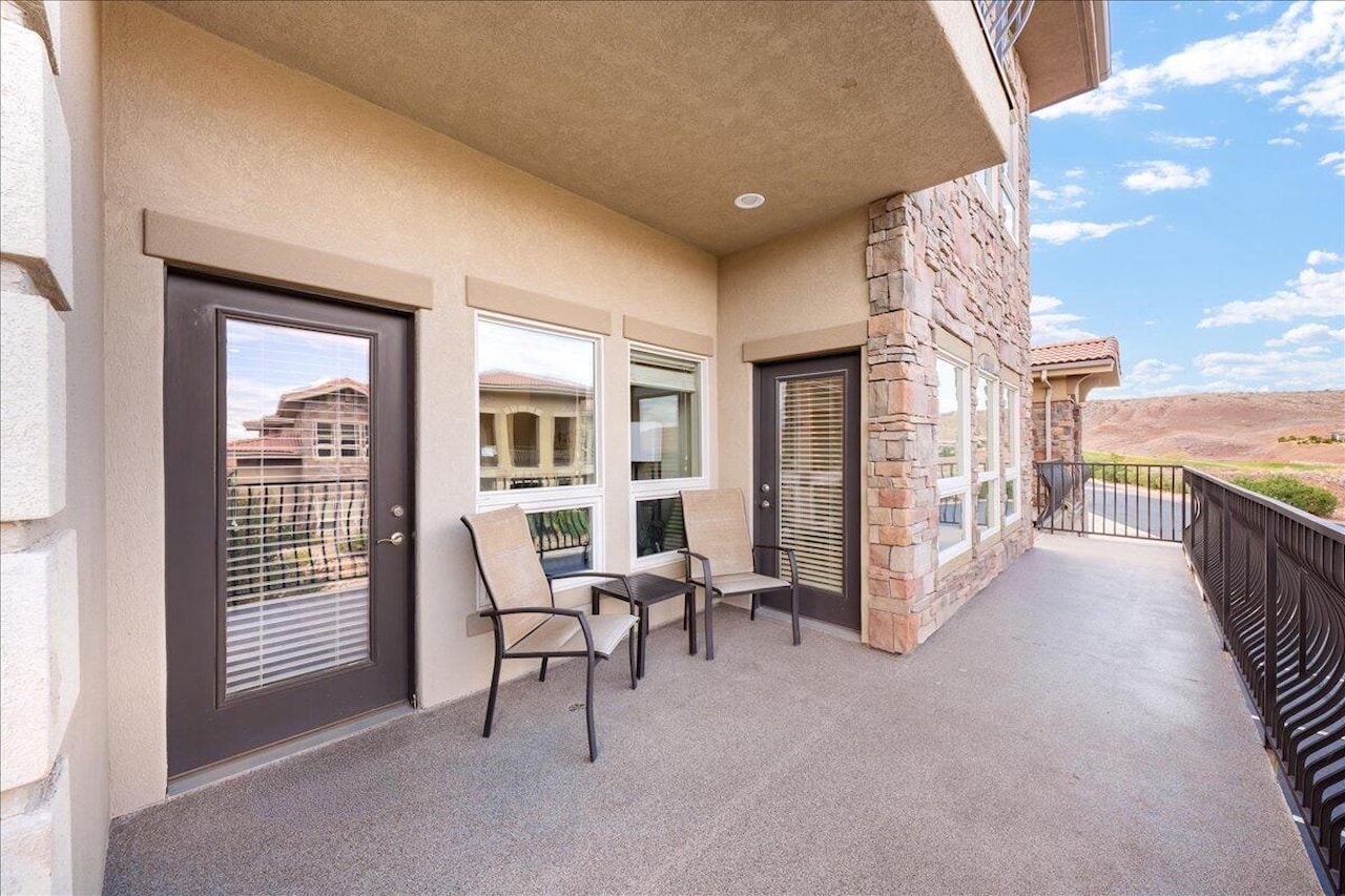280 S Luce Del Sol DR #514 St George, UT 84770 condo for sale, MLS#25-266141 - Erika Rogers Photo 33