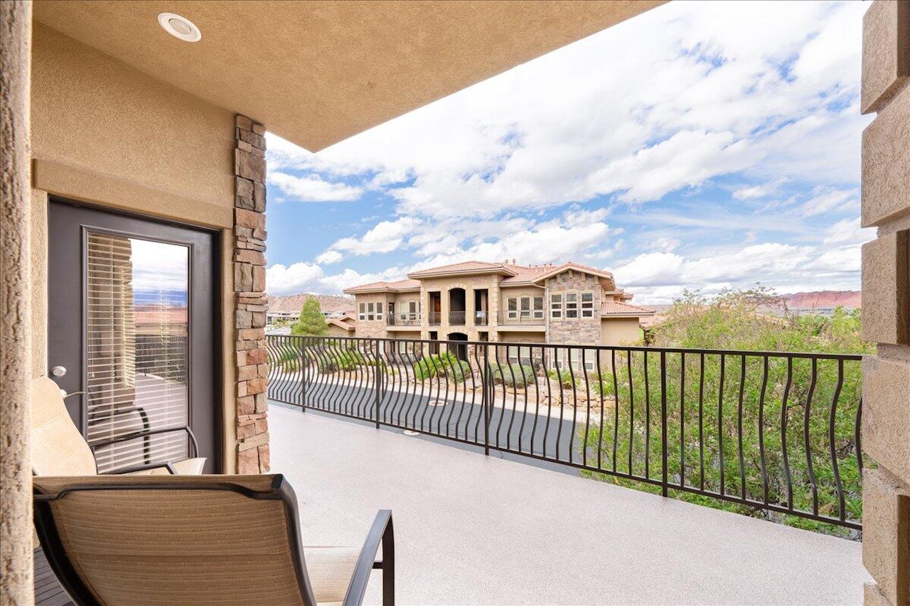 280 S Luce Del Sol DR #514 St George, UT 84770 condo for sale, MLS#25-266141 - Erika Rogers Photo 34