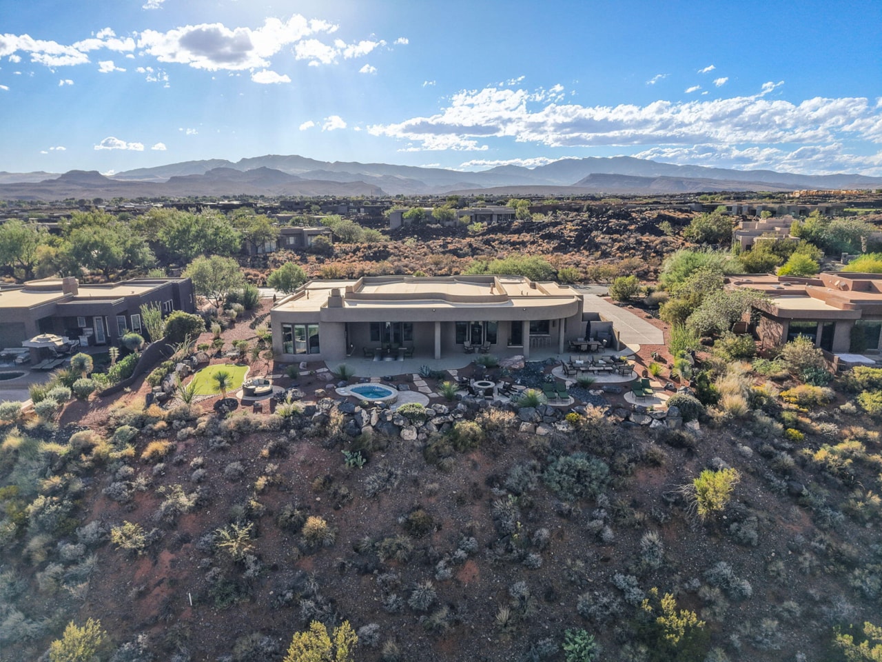 2228 N Chaco Trl St George, UT 84770 home for sale, MLS#25-265930 - Erika Rogers Photo 15