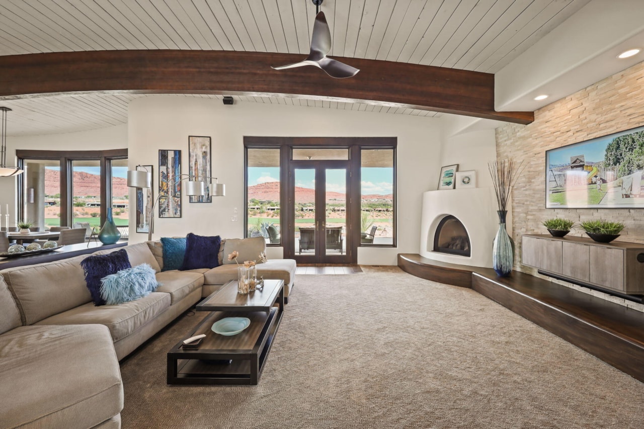 2228 N Chaco Trl St George, UT 84770 home for sale, MLS#25-265930 - Erika Rogers Photo 20