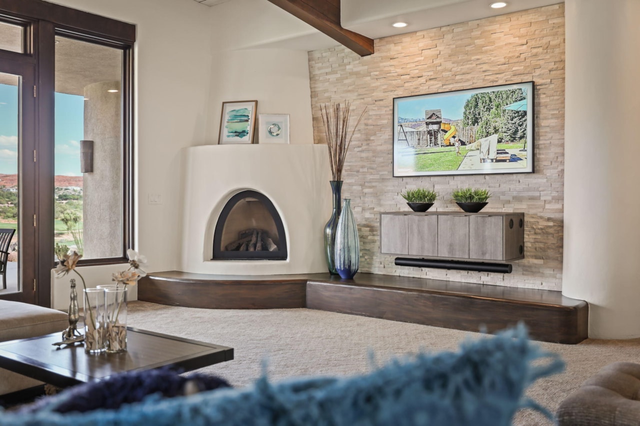 2228 N Chaco Trl St George, UT 84770 home for sale, MLS#25-265930 - Erika Rogers Photo 21