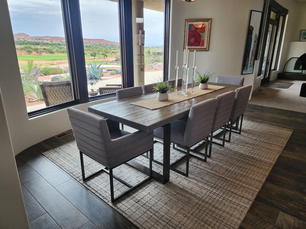 2228 N Chaco Trl St George, UT 84770 home for sale, MLS#25-265930 - Erika Rogers Photo 23