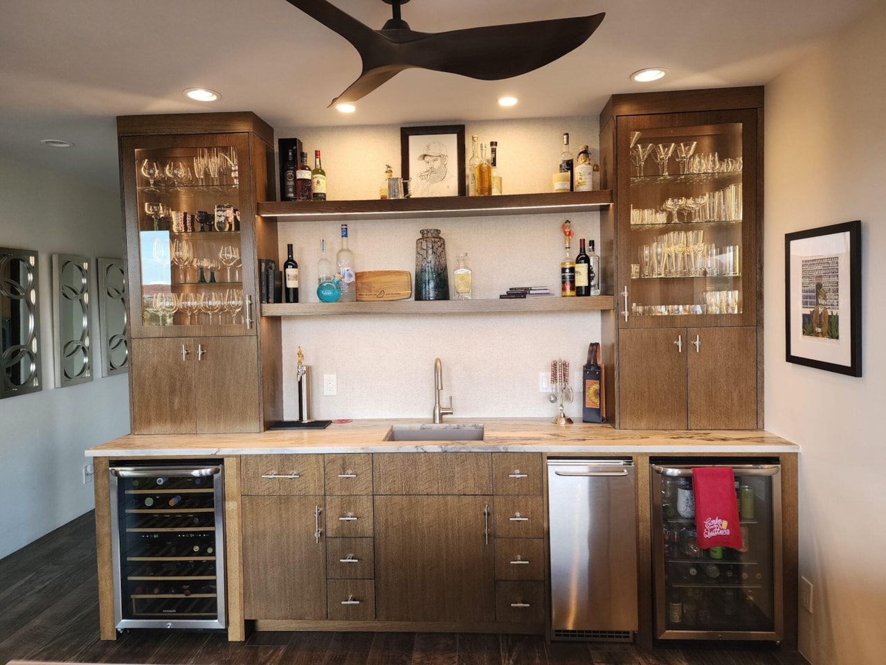 2228 N Chaco Trl St George, UT 84770 home for sale, MLS#25-265930 - Erika Rogers Photo 27