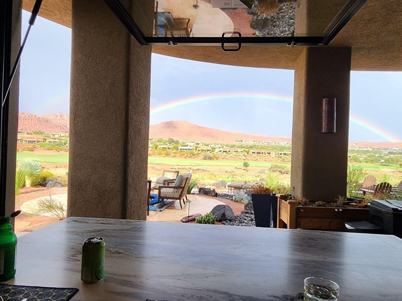 2228 N Chaco Trl St George, UT 84770 home for sale, MLS#25-265930 - Erika Rogers Photo 33