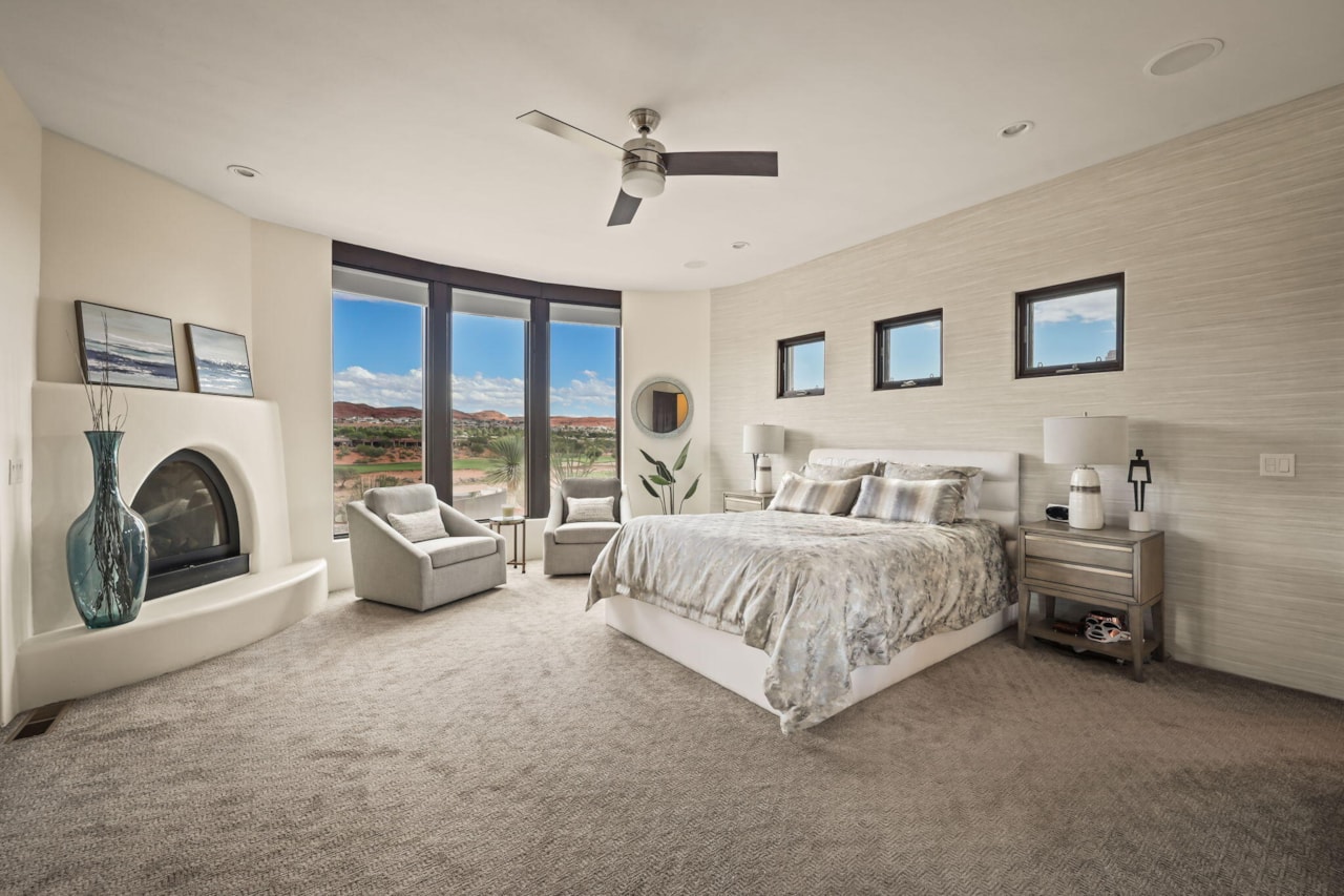 2228 N Chaco Trl St George, UT 84770 home for sale, MLS#25-265930 - Erika Rogers Photo 38