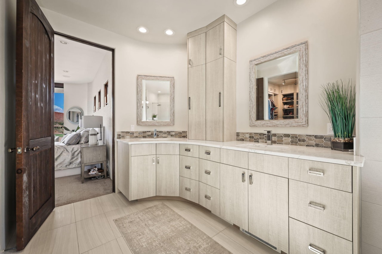 2228 N Chaco Trl St George, UT 84770 home for sale, MLS#25-265930 - Erika Rogers Photo 47