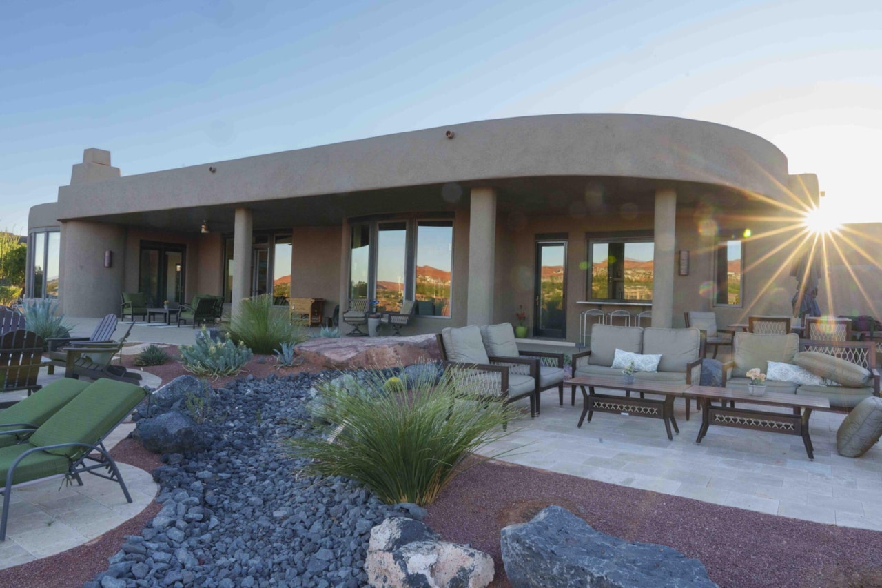 2228 N Chaco Trl St George, UT 84770 home for sale, MLS#25-265930 - Erika Rogers Photo 34