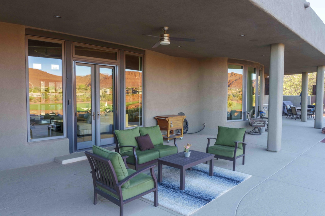 2228 N Chaco Trl St George, UT 84770 home for sale, MLS#25-265930 - Erika Rogers Photo 35