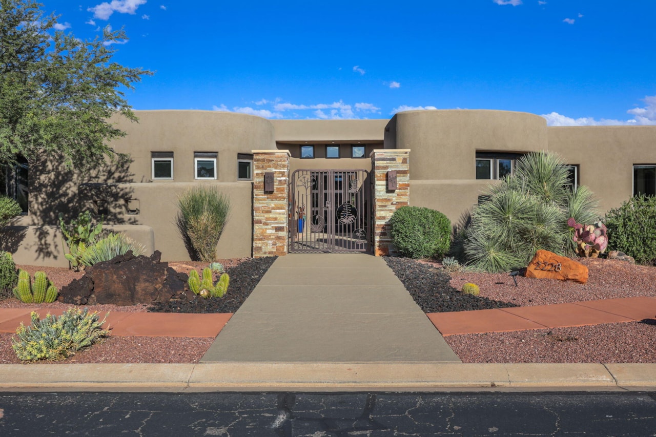 2228 N Chaco Trl St George, UT 84770 home for sale, MLS#25-265930 - Erika Rogers Photo 61