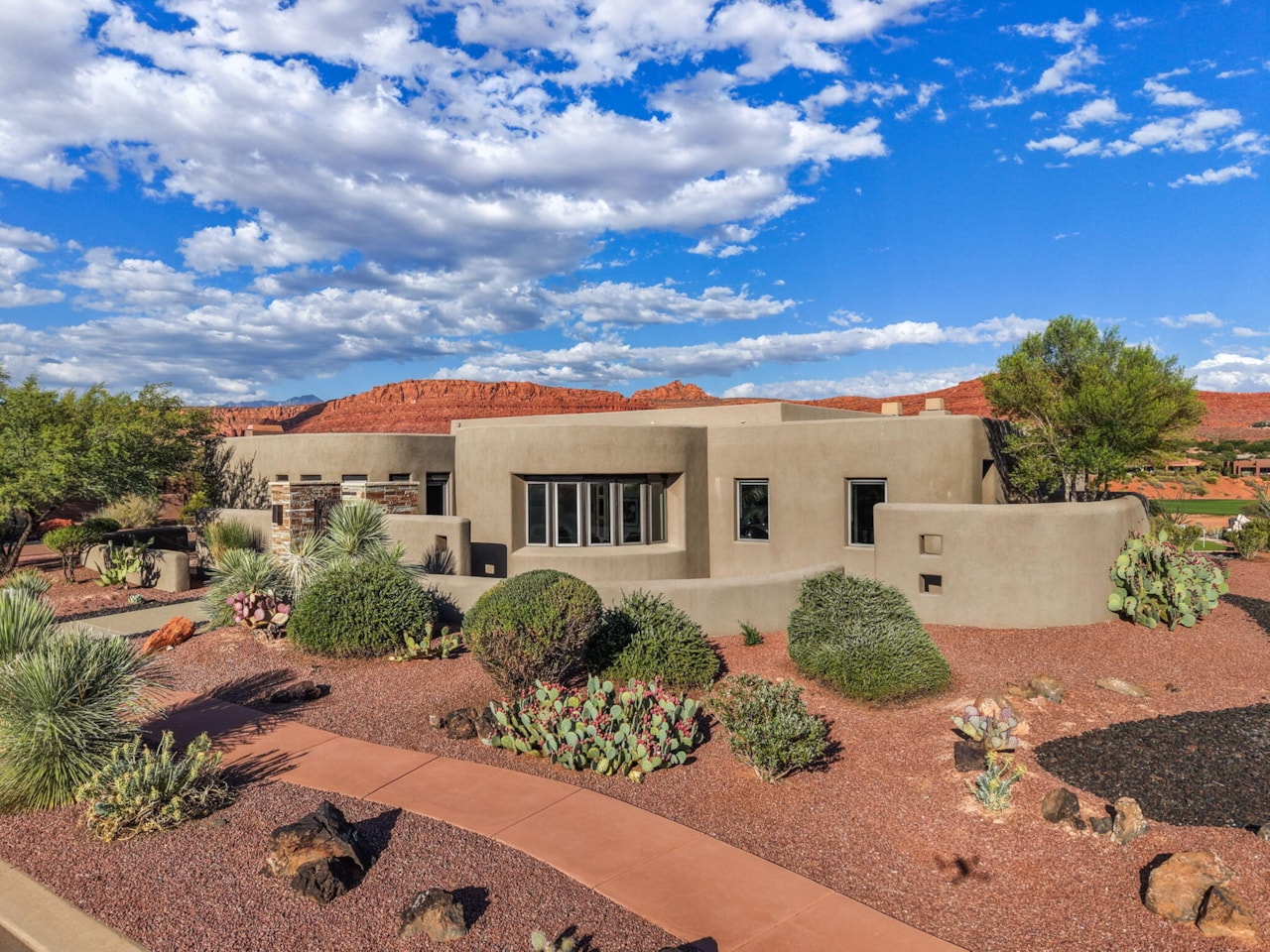 2228 N Chaco Trl St George, UT 84770 home for sale, MLS#25-265930 - Erika Rogers Photo 63