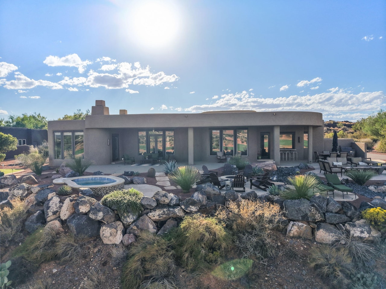 2228 N Chaco Trl St George, UT 84770 home for sale, MLS#25-265930 - Erika Rogers Photo 65