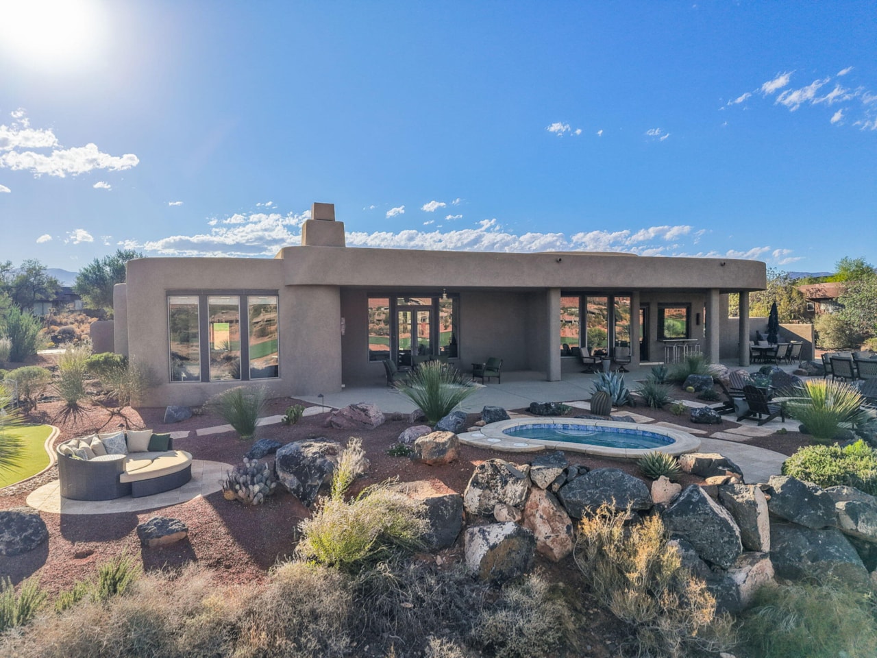 2228 N Chaco Trl St George, UT 84770 home for sale, MLS#25-265930 - Erika Rogers Photo 66