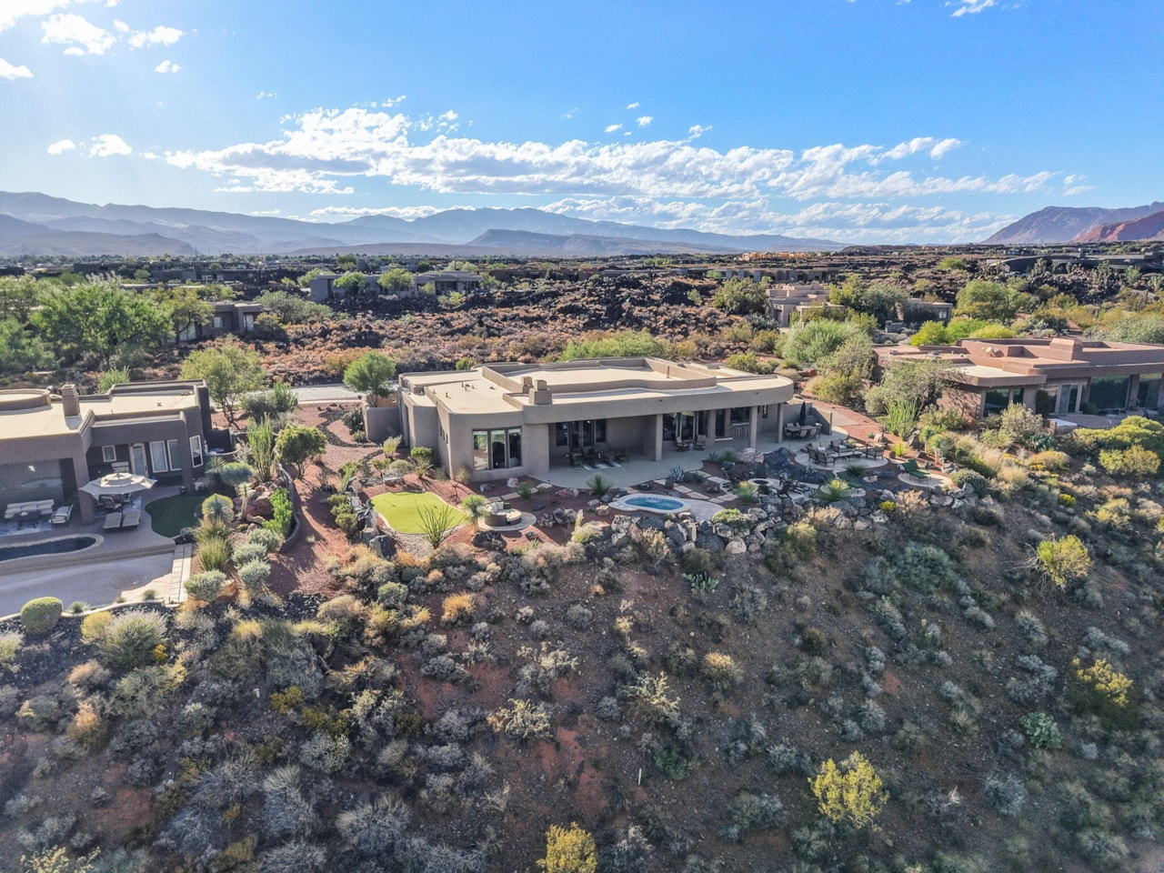 2228 N Chaco Trl St George, UT 84770 home for sale, MLS#25-265930 - Erika Rogers Photo 67