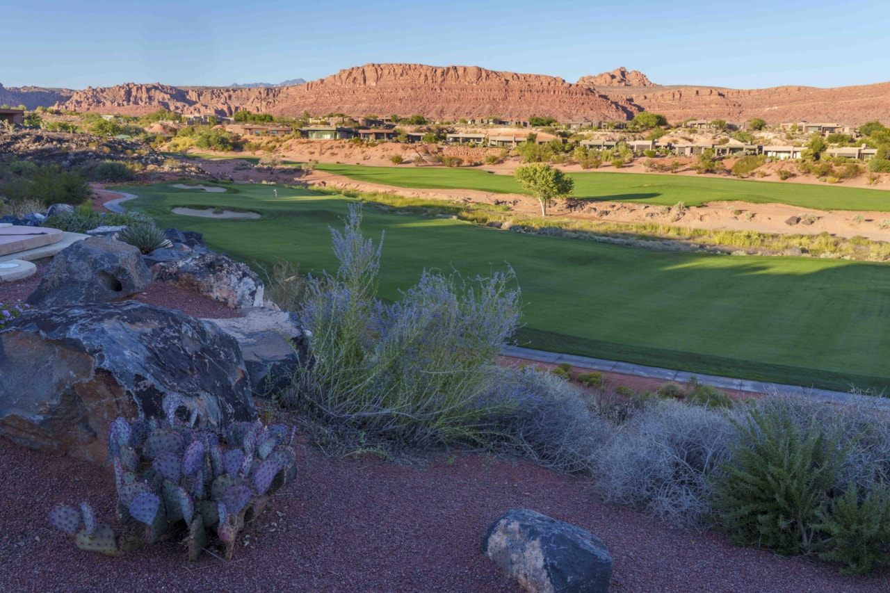 2228 N Chaco Trl St George, UT 84770 home for sale, MLS#25-265930 - Erika Rogers Photo 71